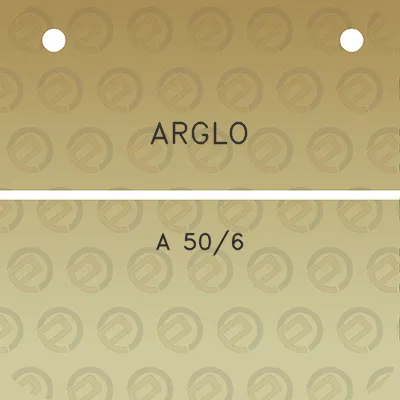 arglo-a-506