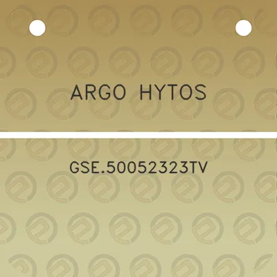 argo-hytos-gse50052323tv