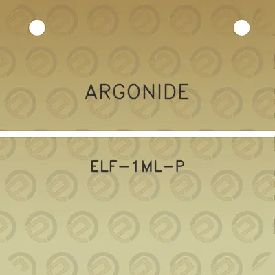 argonide-elf-1ml-p