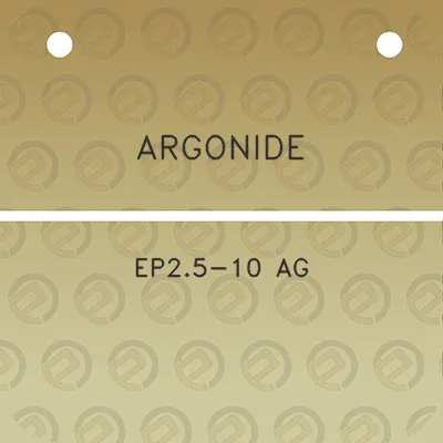 argonide-ep25-10-ag