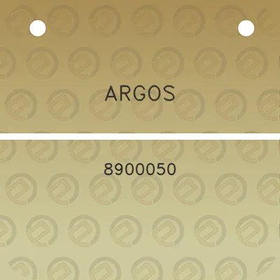 argos-8900050