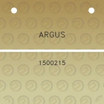 argus-1500215