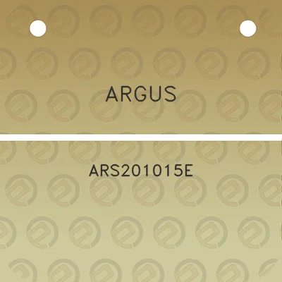 argus-ars201015e