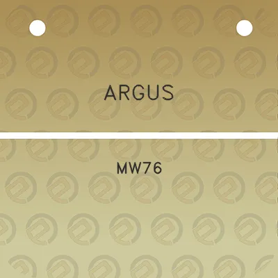 argus-mw76