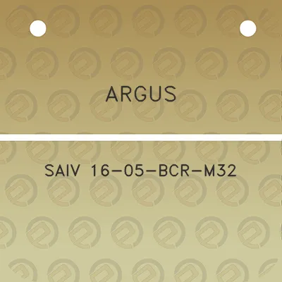 argus-saiv-16-05-bcr-m32