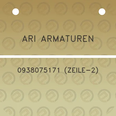 ari-armaturen-0938075171-zeile-2