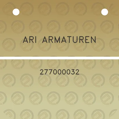 ari-armaturen-277000032