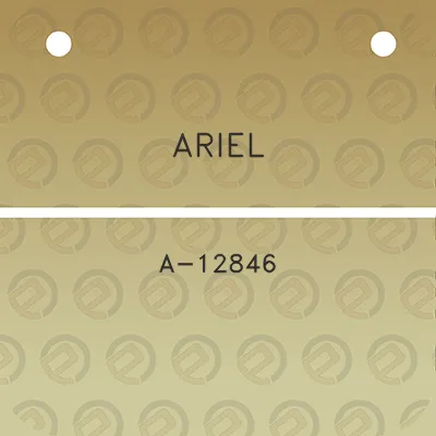 ariel-a-12846