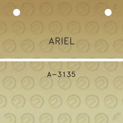 ariel-a-3135