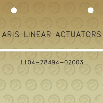 aris-linear-actuators-1104-78494-02003