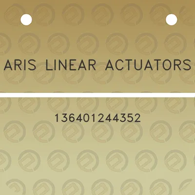 aris-linear-actuators-136e11