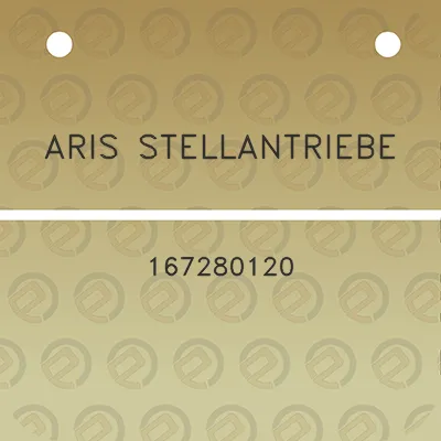 aris-stellantriebe-167280120