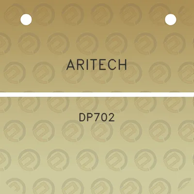 aritech-dp702