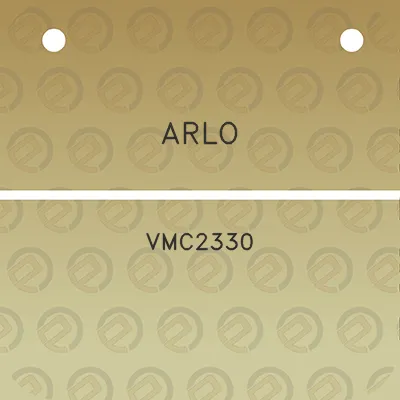 arlo-vmc2330