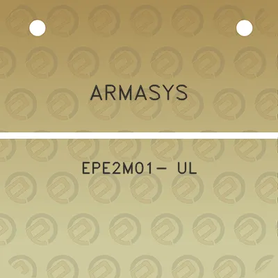 armasys-epe2m01-ul