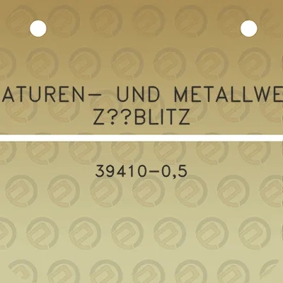 armaturen-und-metallwerke-zoblitz-39410-05