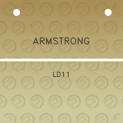 armstrong-ld11