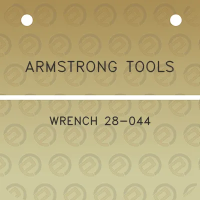 armstrong-tools-wrench-28-044