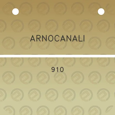 arnocanali-910