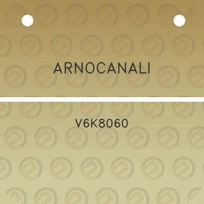 arnocanali-v6k8060