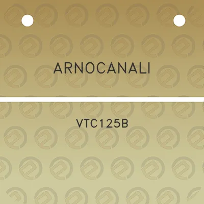 arnocanali-vtc125b