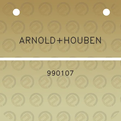 arnoldhouben-990107