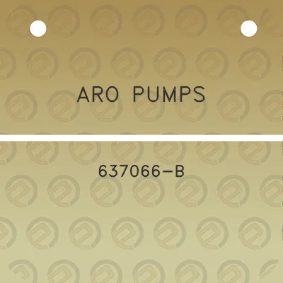 aro-pumps-637066-b