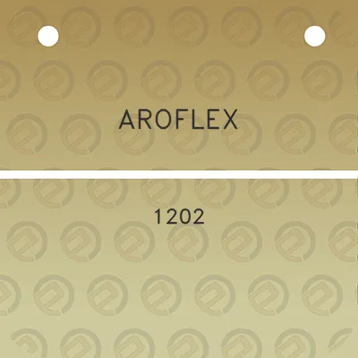 aroflex-1202