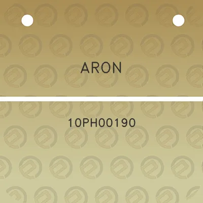 aron-10ph00190