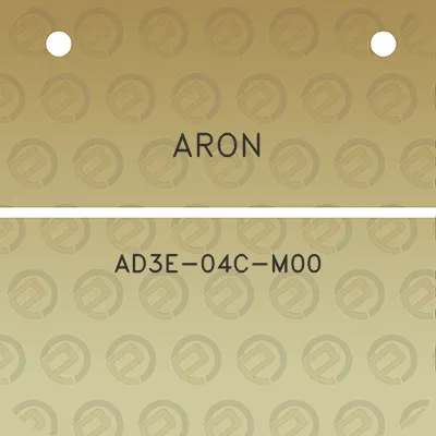 aron-ad3e-04c-m00