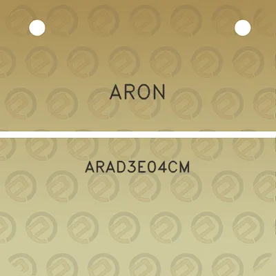 aron-arad3e04cm