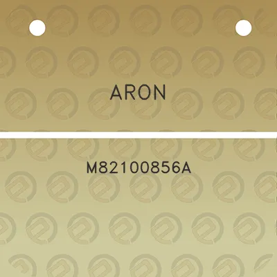 aron-m82100856a