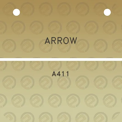 arrow-a411