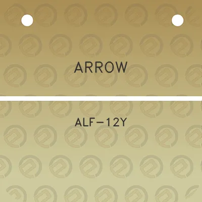 arrow-alf-12y