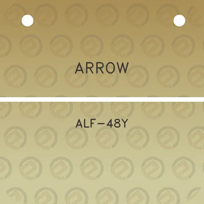 arrow-alf-48y