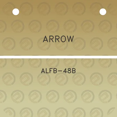 arrow-alfb-48b