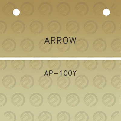 arrow-ap-100y