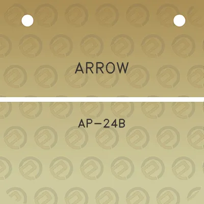 arrow-ap-24b