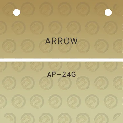 arrow-ap-24g