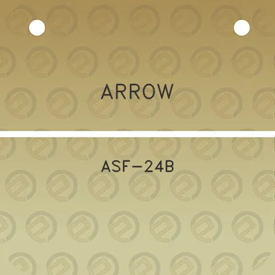 arrow-asf-24b