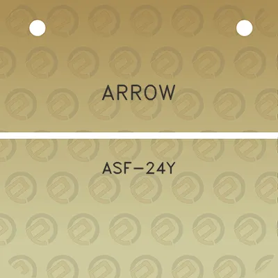 arrow-asf-24y