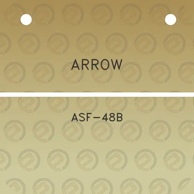 arrow-asf-48b