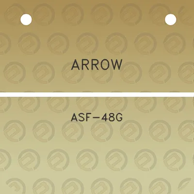 arrow-asf-48g