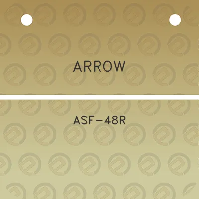 arrow-asf-48r