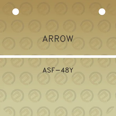 arrow-asf-48y