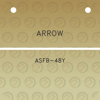 arrow-asfb-48y