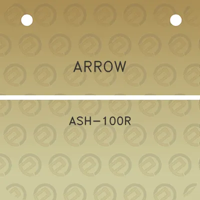 arrow-ash-100r