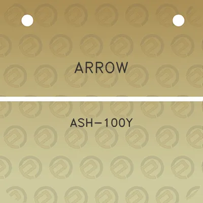 arrow-ash-100y