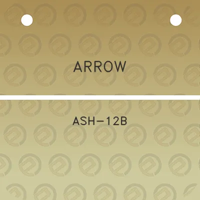 arrow-ash-12b