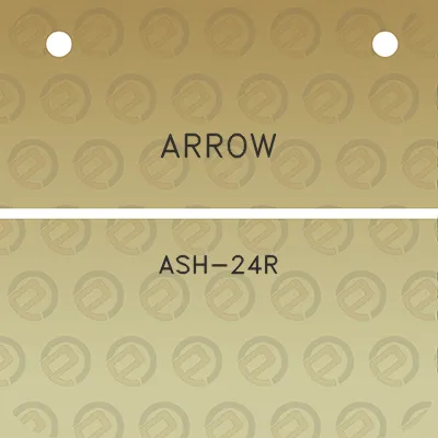 arrow-ash-24r